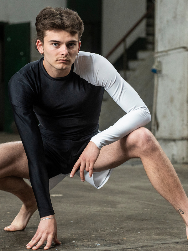 JUMPSUIT | TEAM | 702911A200