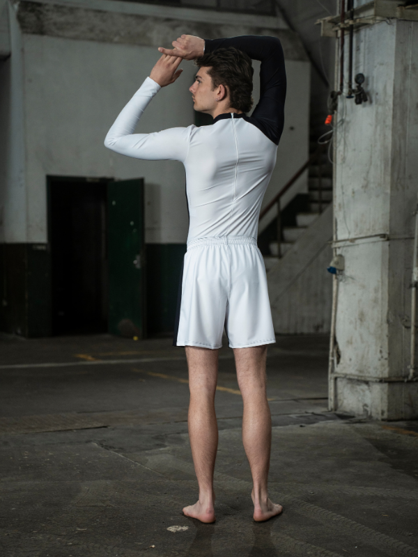 JUMPSUIT | TEAM | 702911A200