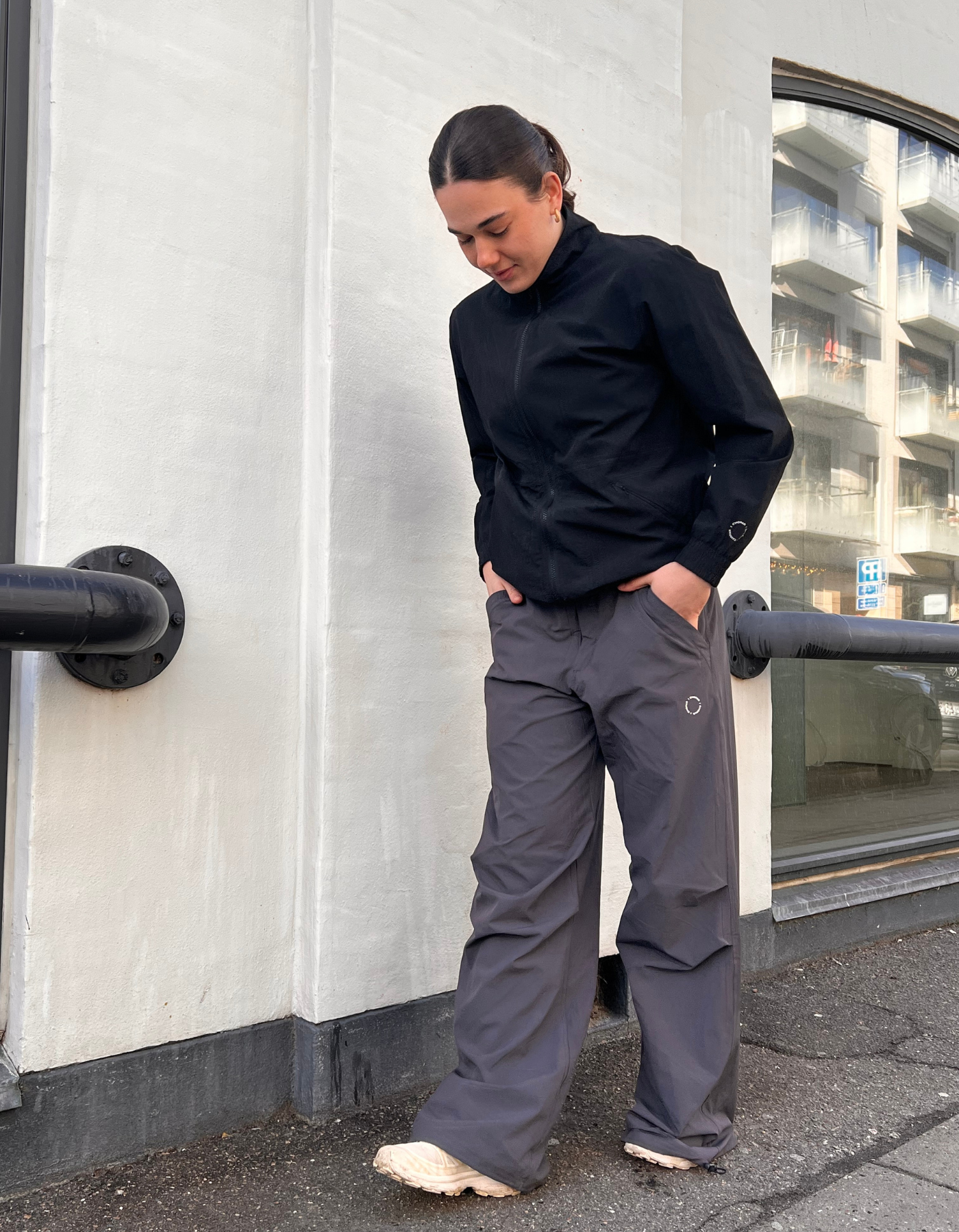 Pants | Team | 703400A100 | UNISEX