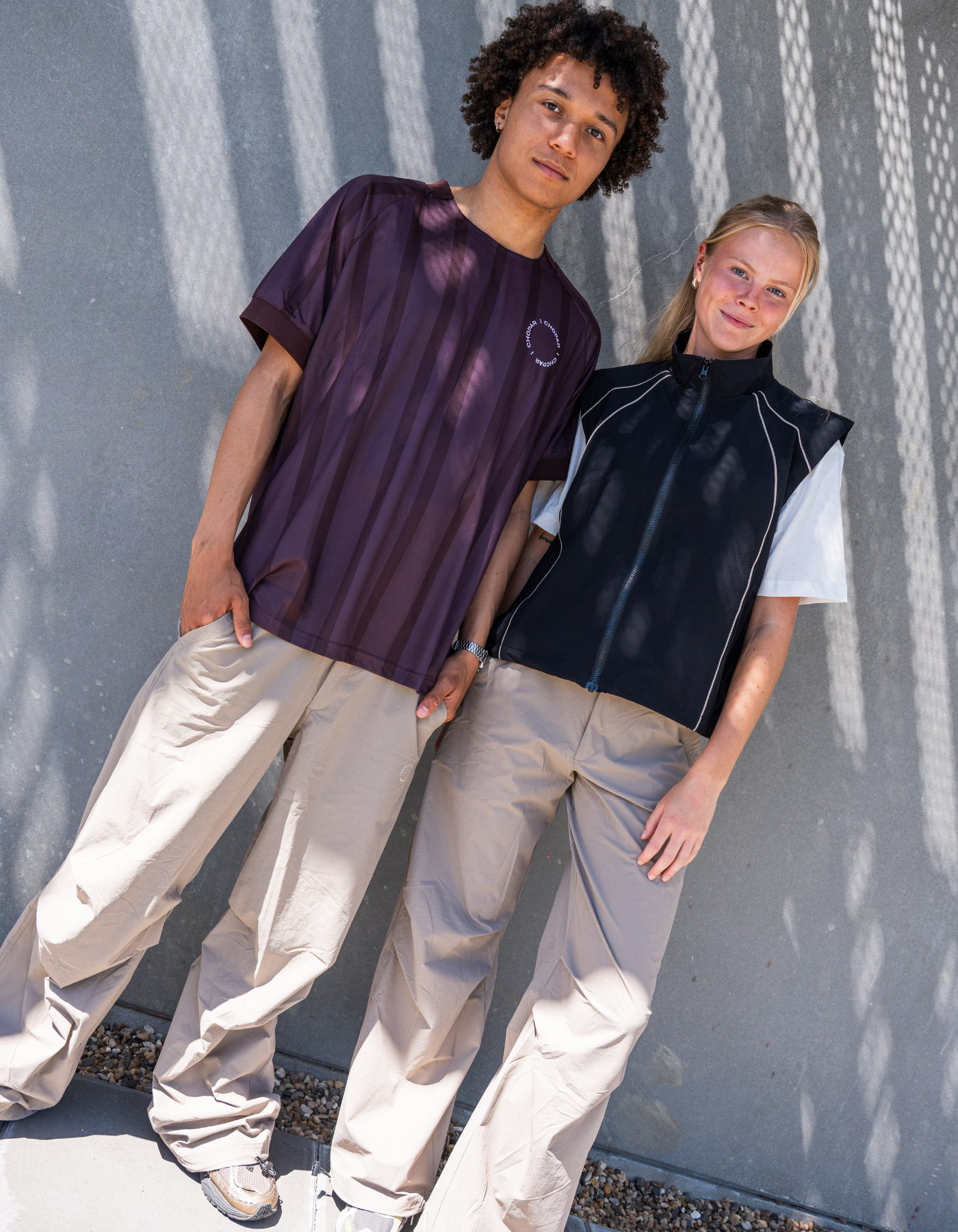 Pants | Team | 703400A100 | UNISEX