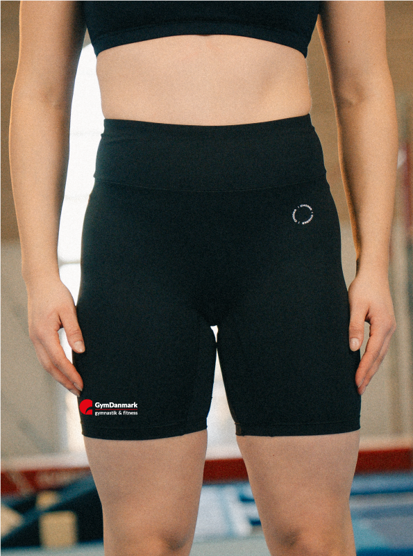 GymDanmark Active Long Shorts