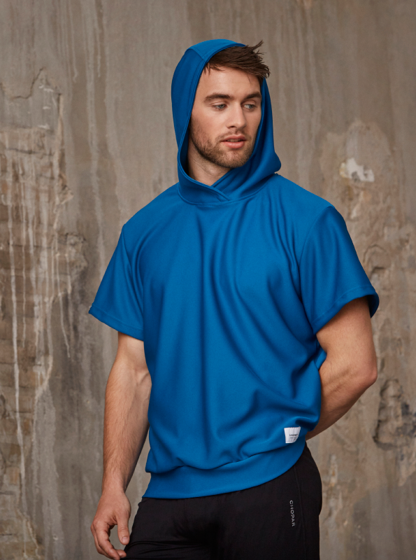Hoodie | Herre | Team | 800460A200