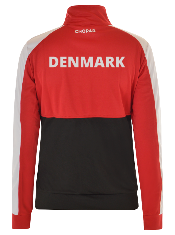 Jakke | GymDanmark | Dame