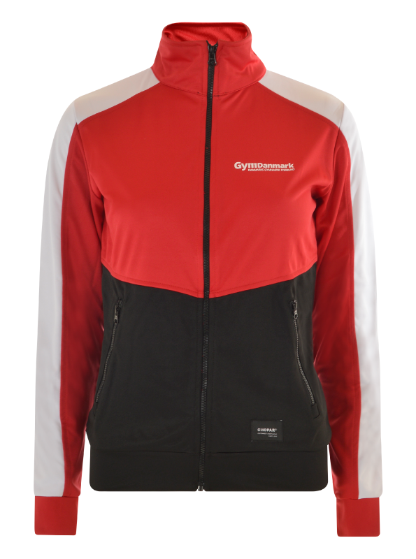 Jakke | GymDanmark | Dame