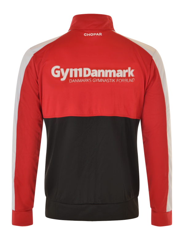 Jakke | GymDanmark | Herre