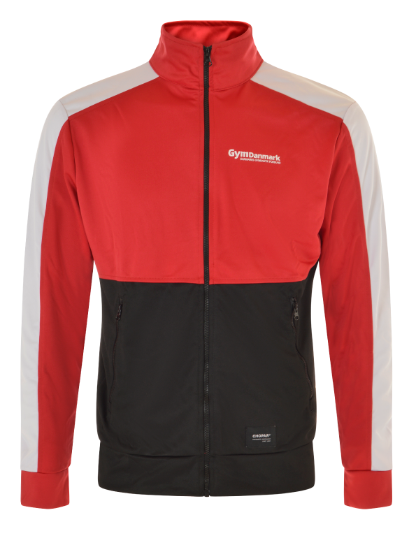 Jakke | GymDanmark | Herre