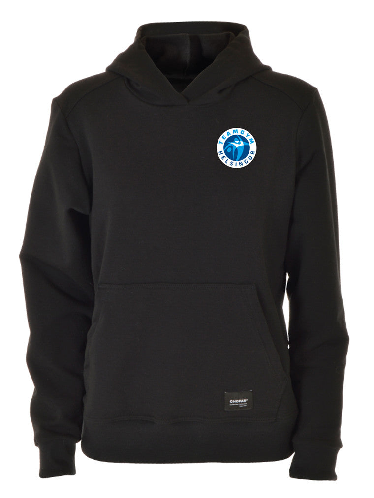 TeamGym Helsingør Hoodie | Women