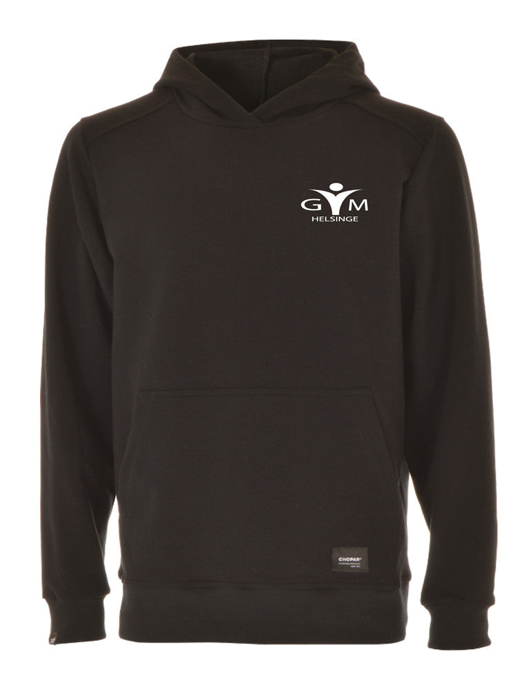 GymHelsinge | Hoodie | Herre | Børn
