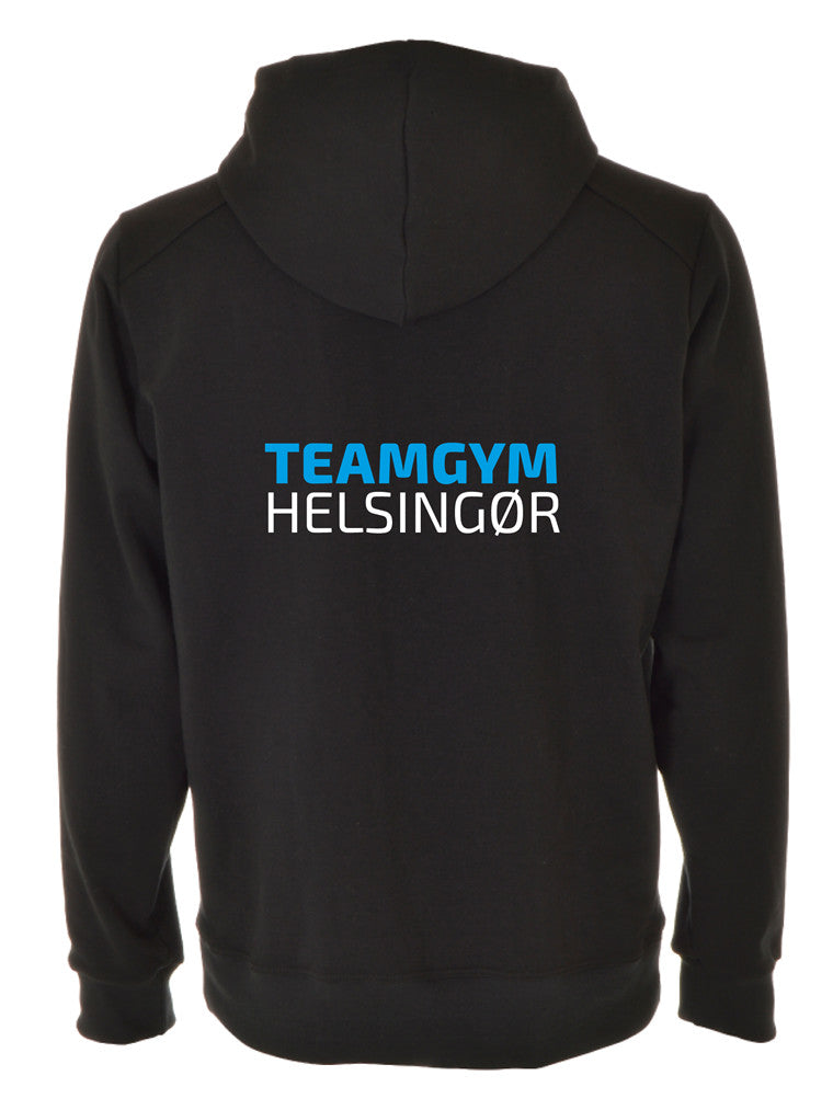 TeamGym Helsingør Hoodie | Men
