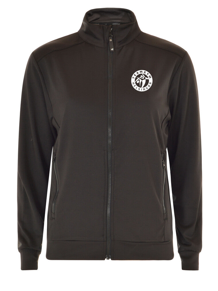 TeamGym Helsingør Full Zip - Unisex