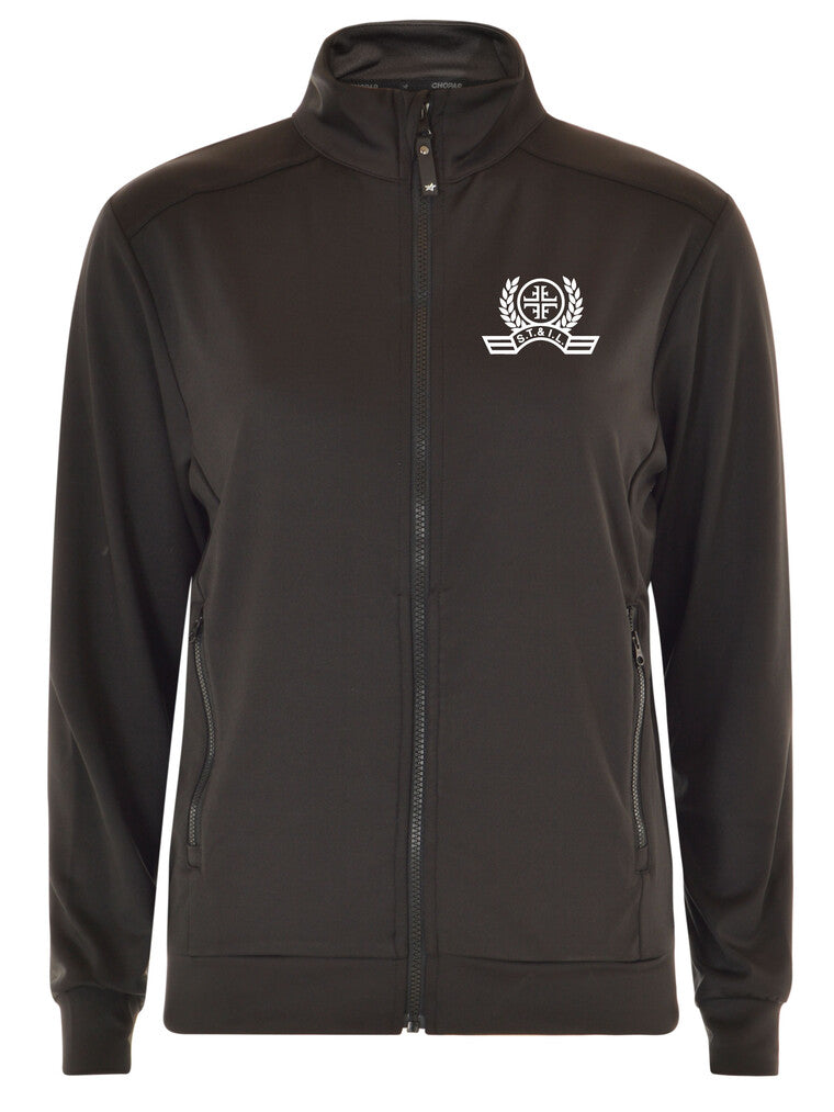 Salhus Turn/TeamGym Full Zip - Unisex