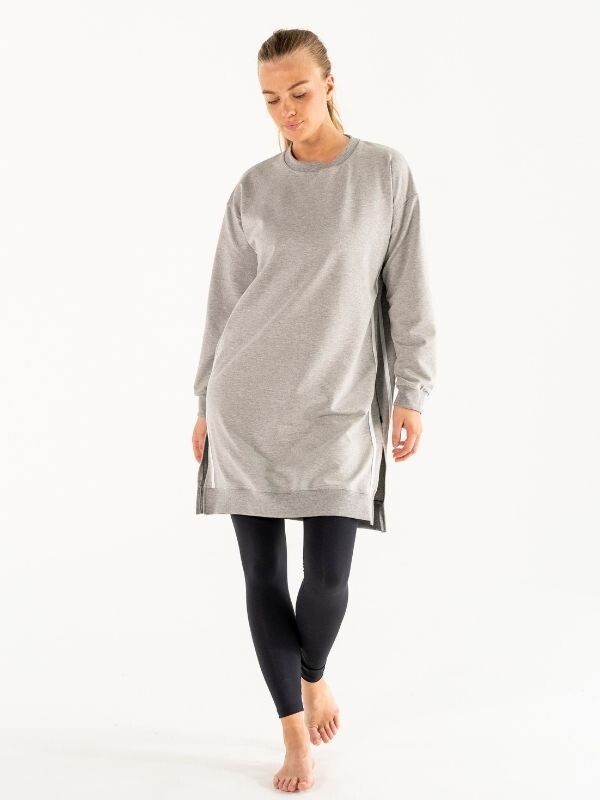 SWEATKJOLE | TEAM | 801520A300