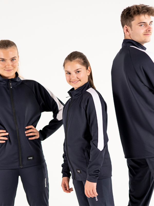 Jakke | Team | 801760U200 | Unisex