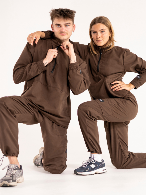 Jakke | Team | 801770U100 | Unisex