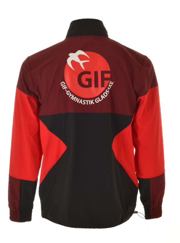 GIF jakke | Unisex