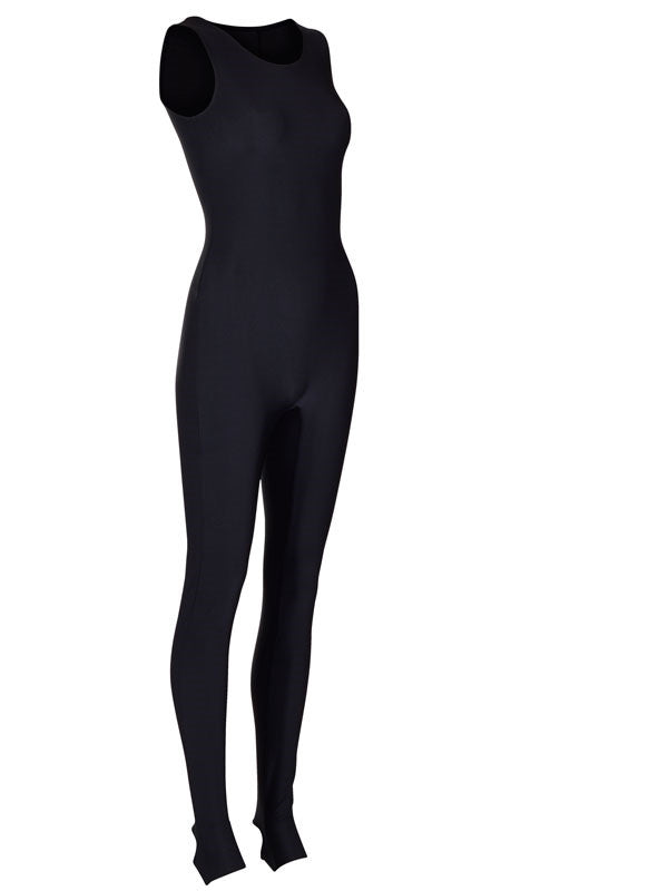 Torvi Heldragt Black