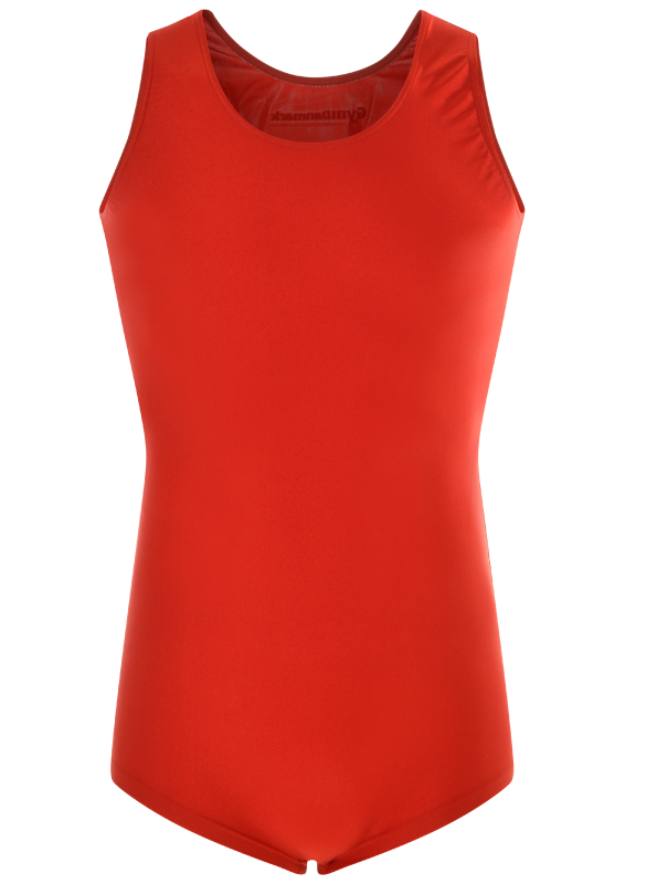 GymDanmark Training Leotard | Men