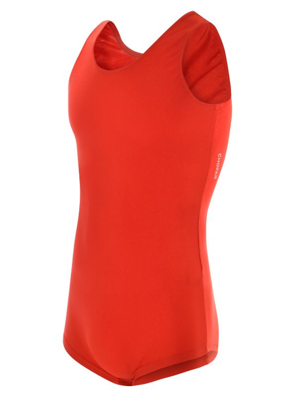 GymDanmark Training Leotard | Men