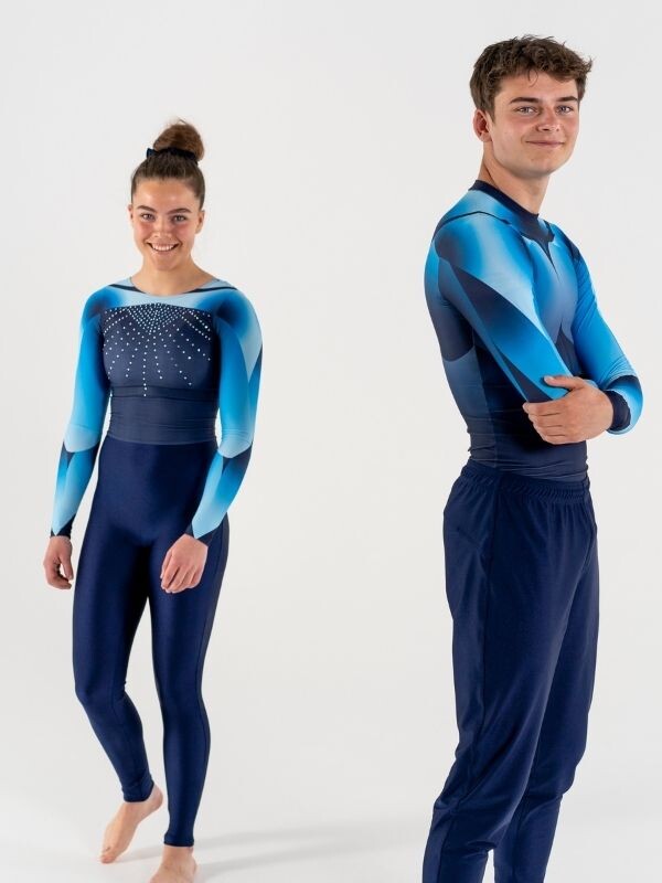TRICOT | TEAM | 902040A100