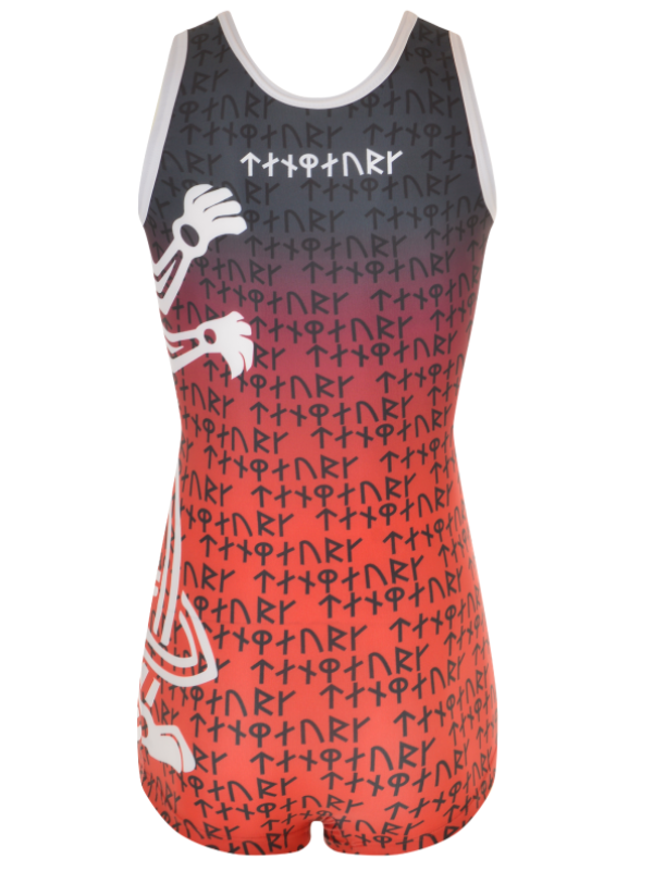 Competition Leotard - MIG