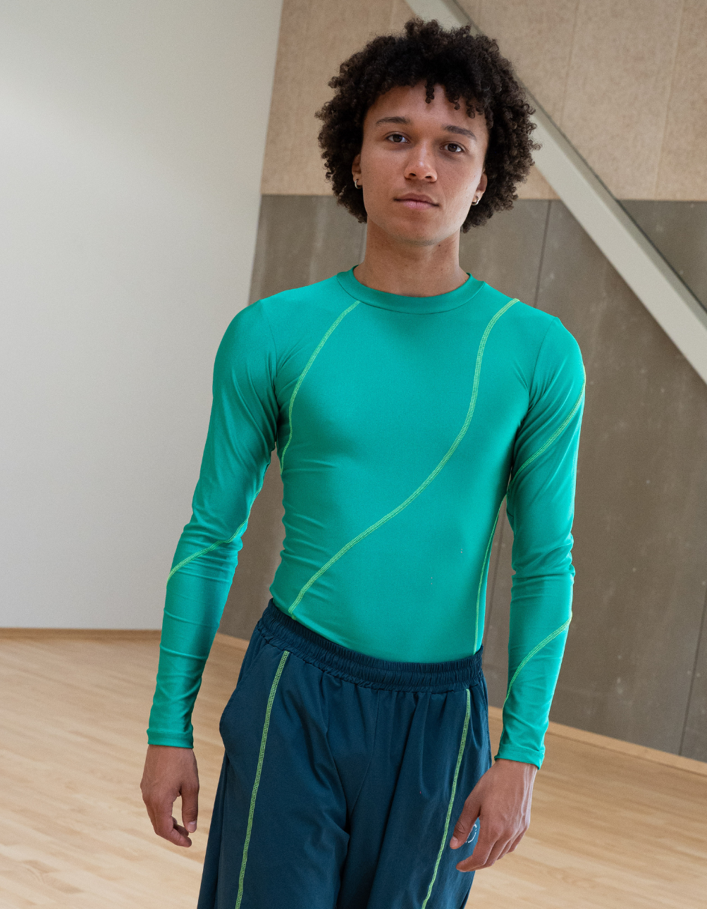 TRICOT | TEAM | 903091A100