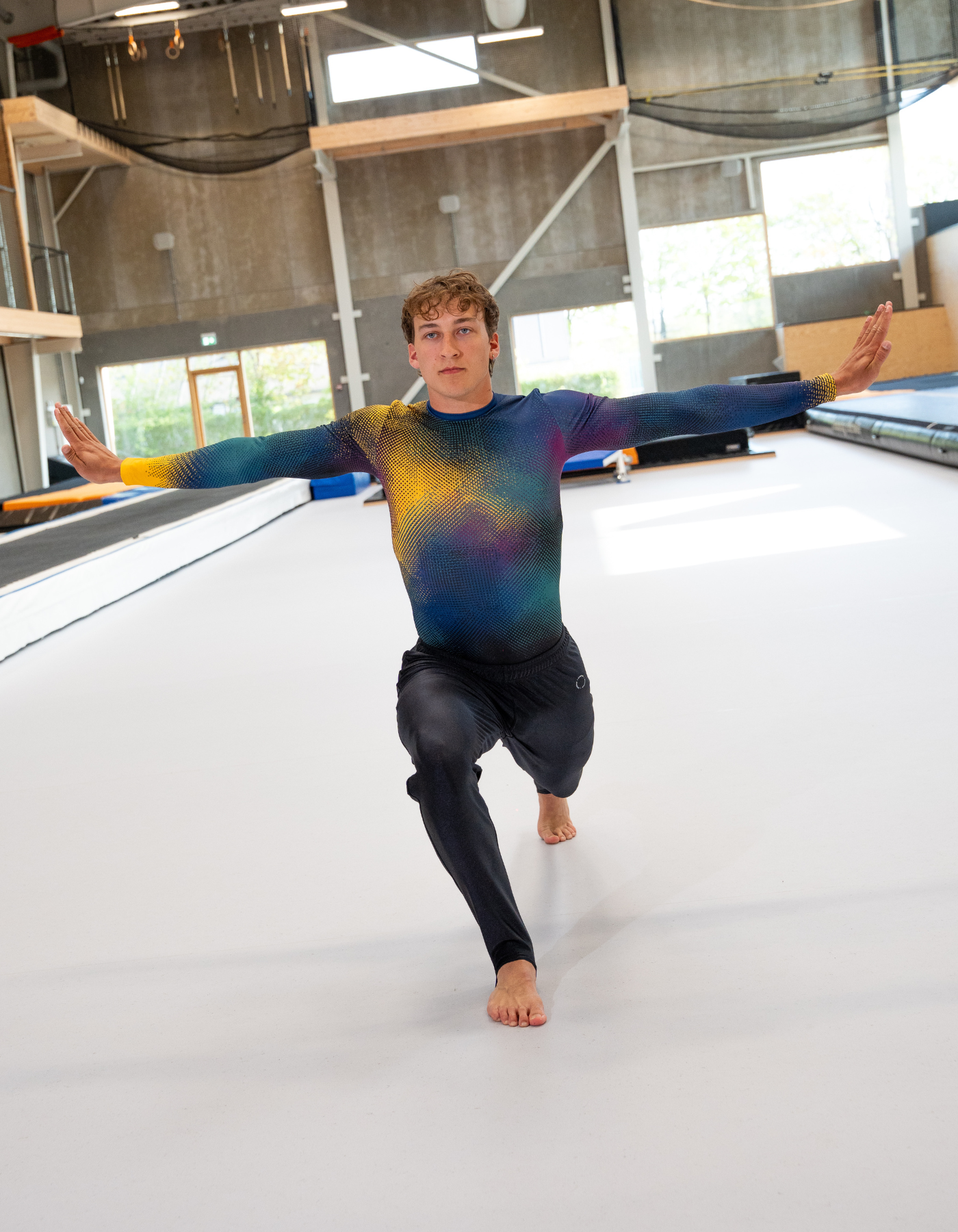 Tricot | Team | 903330A100