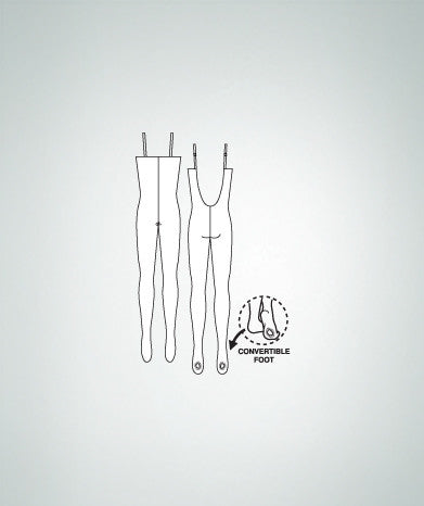 Bodywrappers | Underdragt no. A91 Sun
