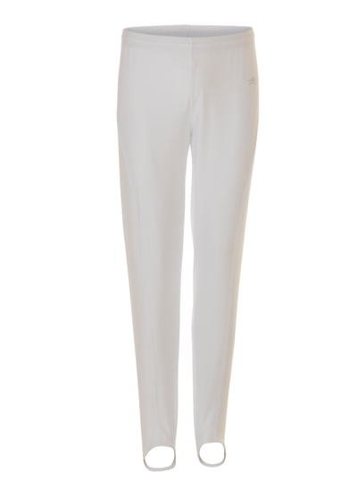 Myri Bensvingsbukser White