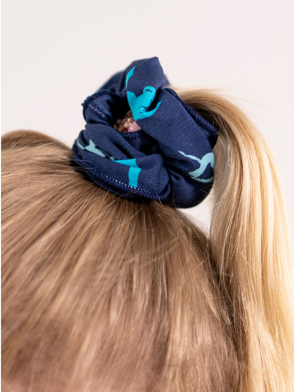 Hårbånd | NS-194 Blue gymnast