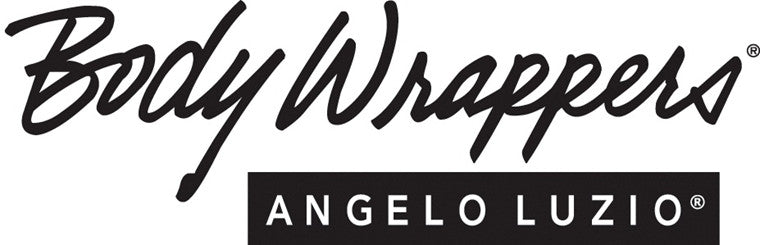 Bodywrappers | Underdragt no. A91 Black