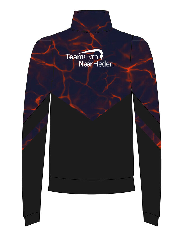 TeamGym Nærheden Jakke