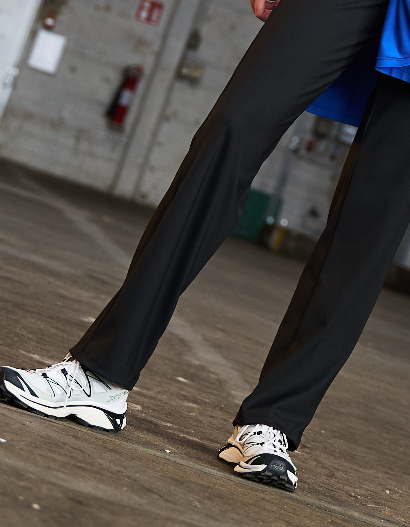 Nora Pants | Black