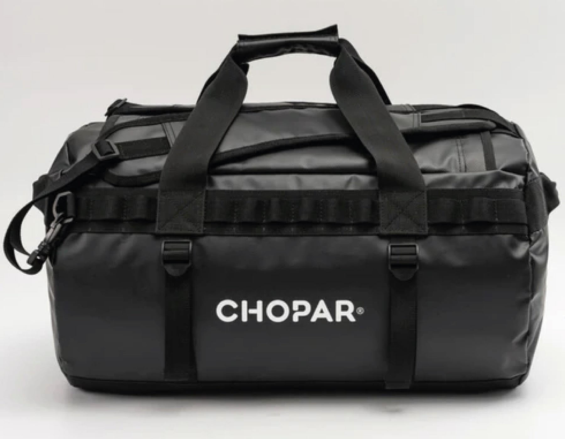 Aalborg Roklub 40L Duffelbag
