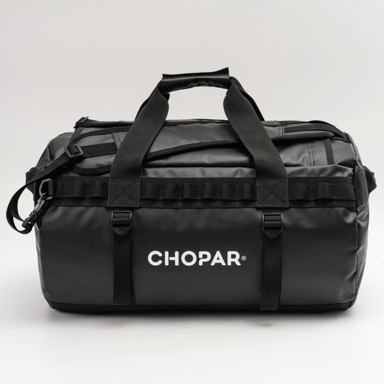 GymDanmark Duffelbag | 40L