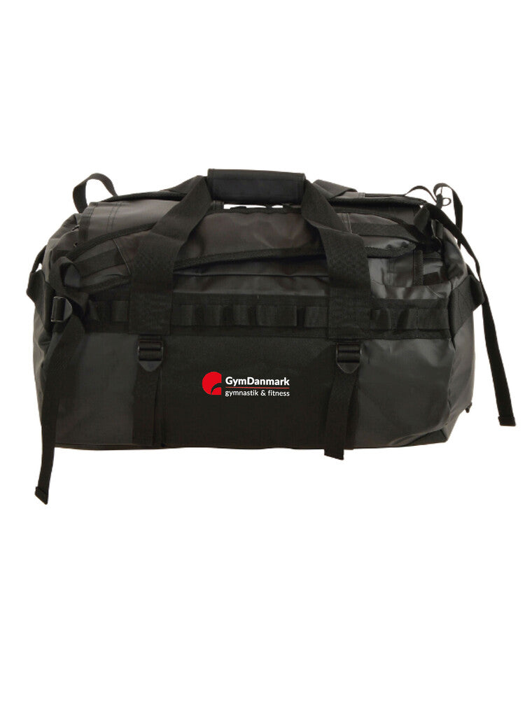 GymDanmark Duffelbag | 40L