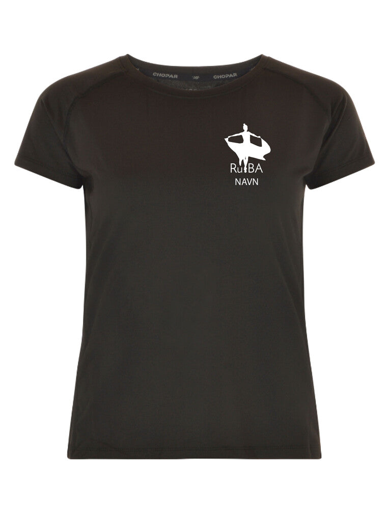 Rudersdal Performance Tee