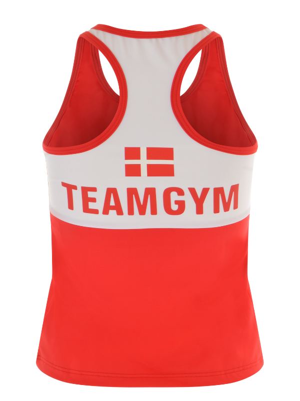 Teamgym DK top