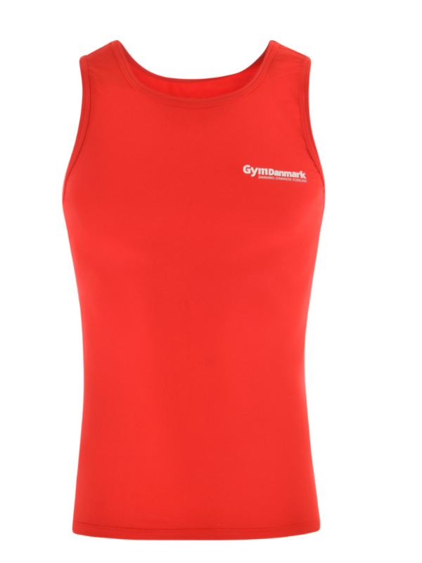 GYMDANMARK Tanktop | Herre