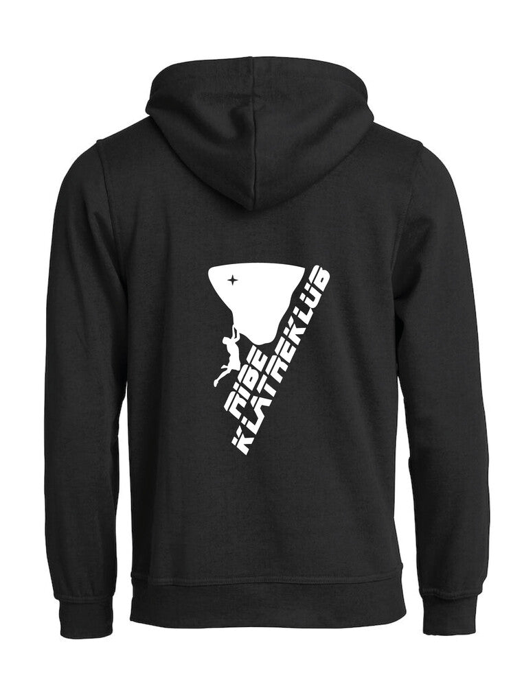 Ribe Klatreklub Hoodie | Unisex