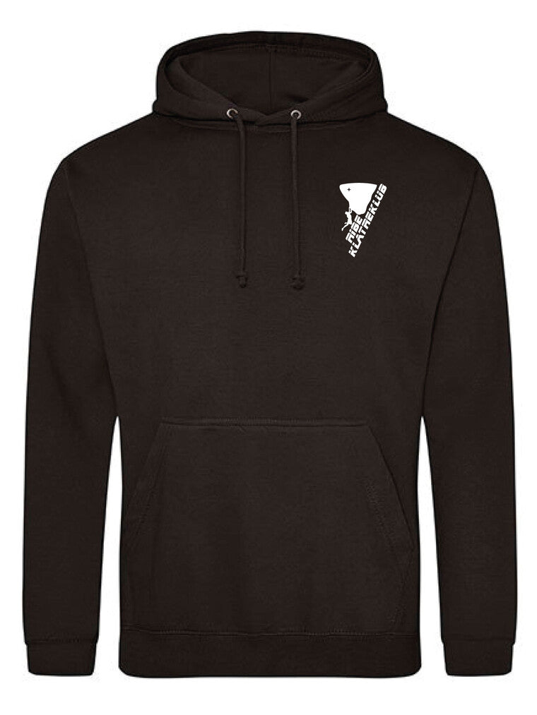Ribe Klatreklub Hoodie | Unisex