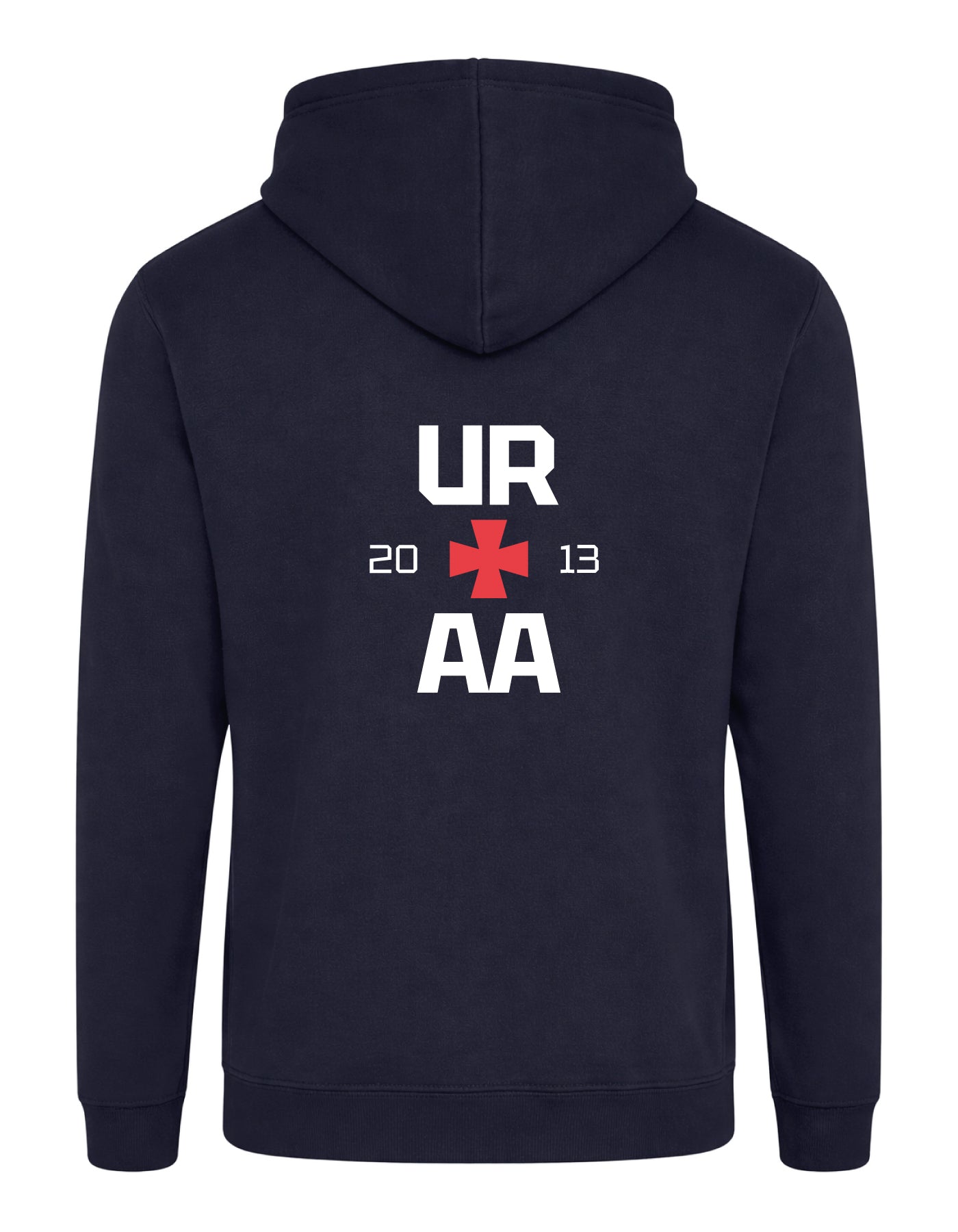 Aalborg Roklub Hoodie Unisex