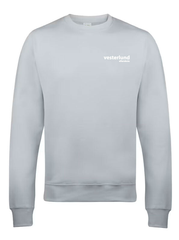 Vesterlund Sweatshirt Unisex Grey
