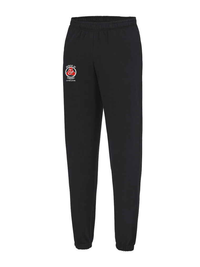 Jerne IF Sweatpants Black