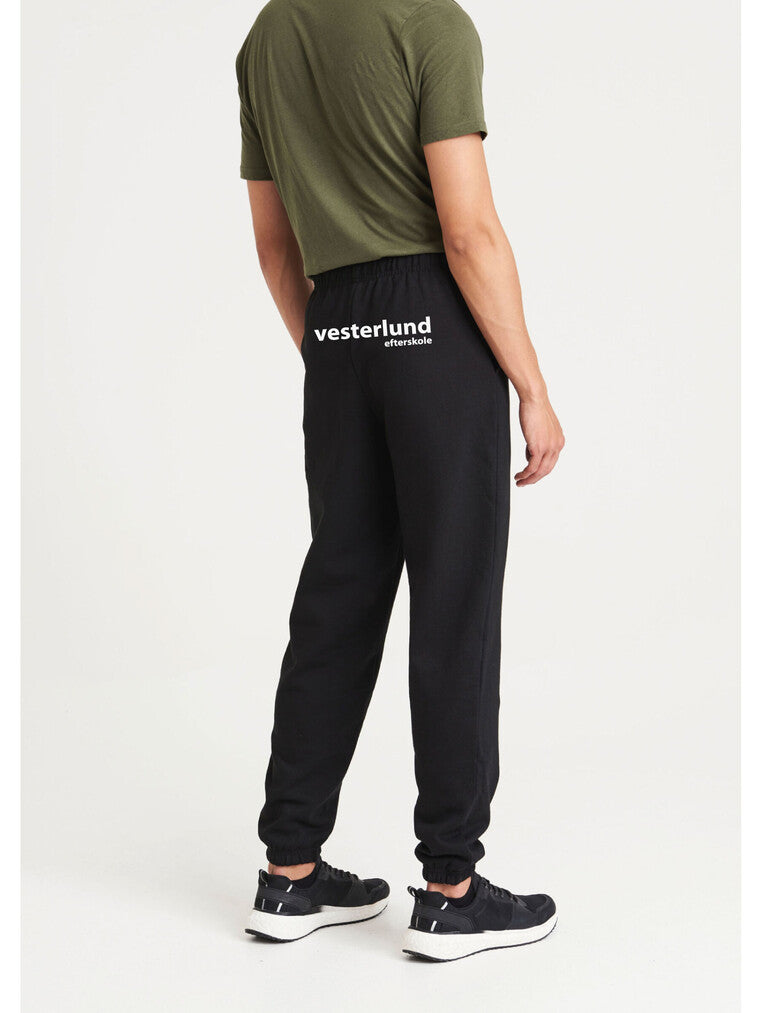 Vesterlund Sweatpants Black