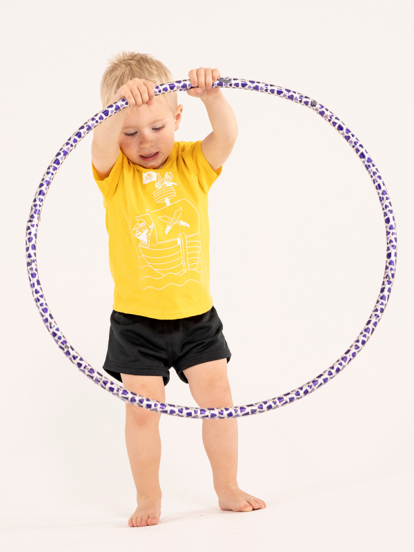 Kids koncept tee | Mix&match