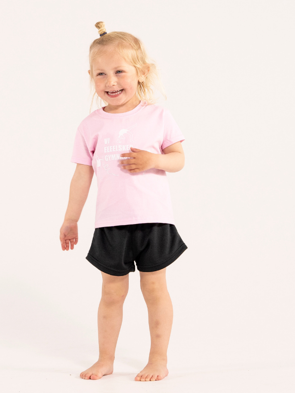 Kids koncept tee | Mix&match