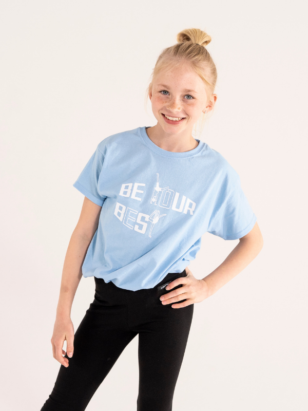 Kids koncept tee | Mix&match