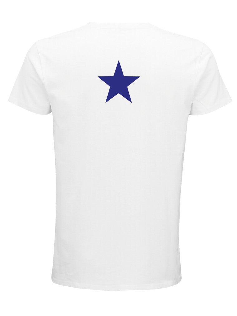 Lyngby Roklub Organic Tee