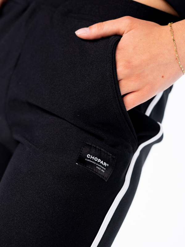 LIMA PANTS | UNISEX