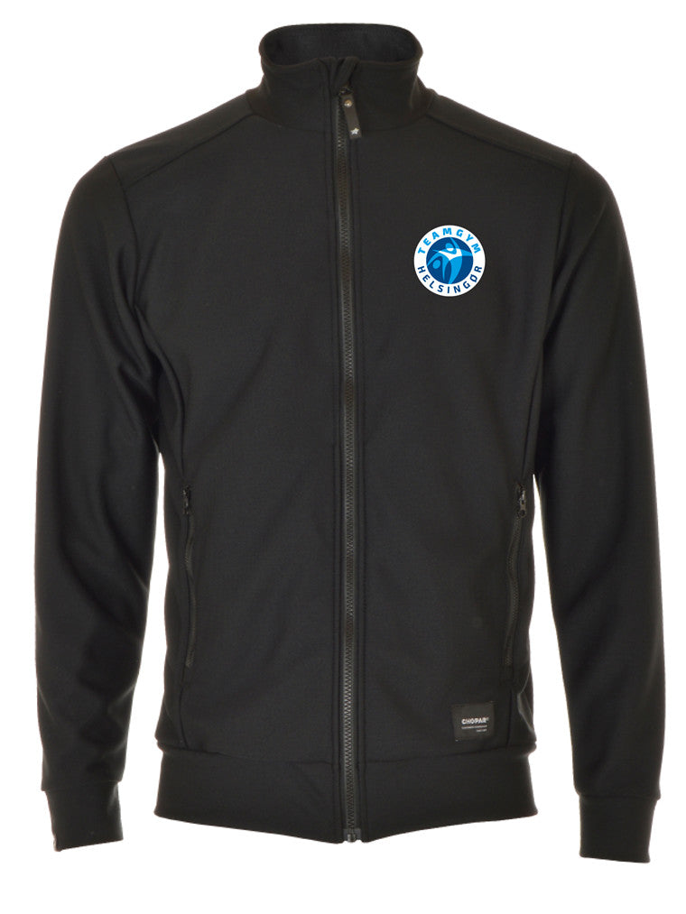 TeamGym Helsingør | Full Zip Men